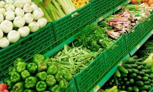 農副產品配送 從田間到餐桌的現代供應鏈解決方案