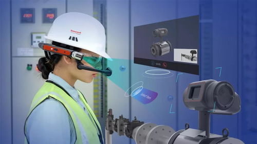 重磅上市 RealWear HMT-1Z1 防爆型工業頭戴平板電腦，開啟電腦圖文設計制作新紀元