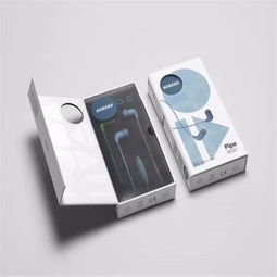禮品包裝盒 從概念到設計，打造專屬的視覺盛宴