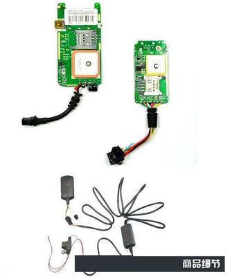 如何為路基亞電動車選擇優(yōu)質的GPS定位器？主流品牌分析與選購指南